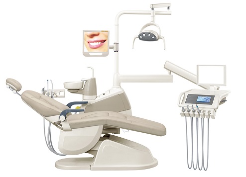 Dental Equipment & S...